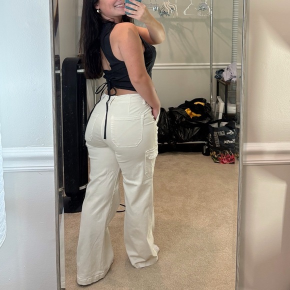 PAIGE pants - Picture 6 of 6